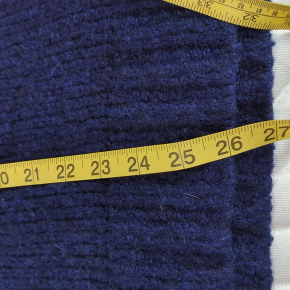 NNO7 no nationality wool sweater xl - Picture 10 of 10